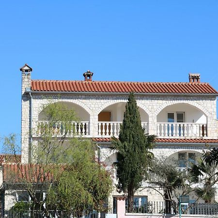 Villa Kiki Rovinj Bagian luar foto